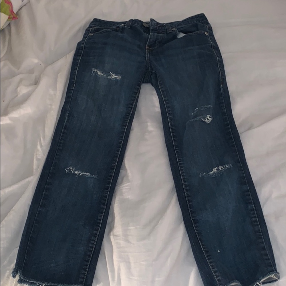 Calvin Klein jeans